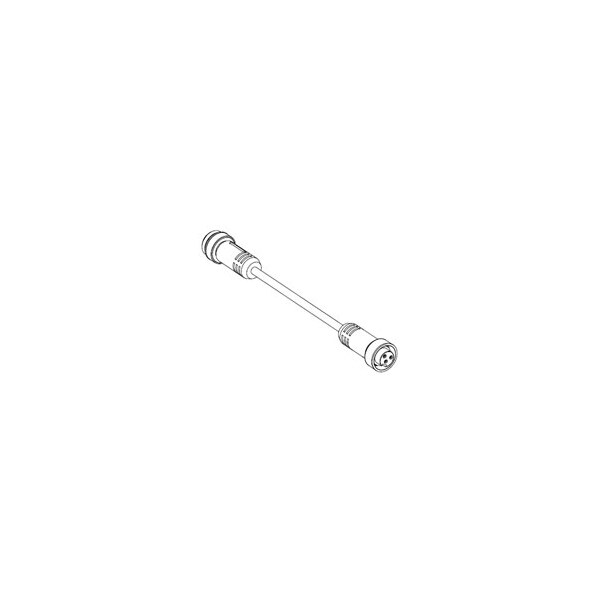 Brad MC 3P M/MFE 3M 16/3 TPE FLX 113030K13M030